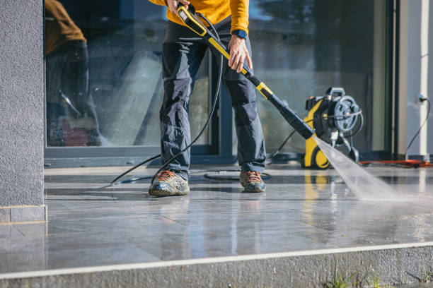 Best Dumpster Area Cleaning  in Camden, NJ