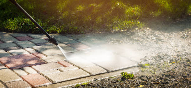 Best Restaurant Pressure Washing  in Camden, NJ