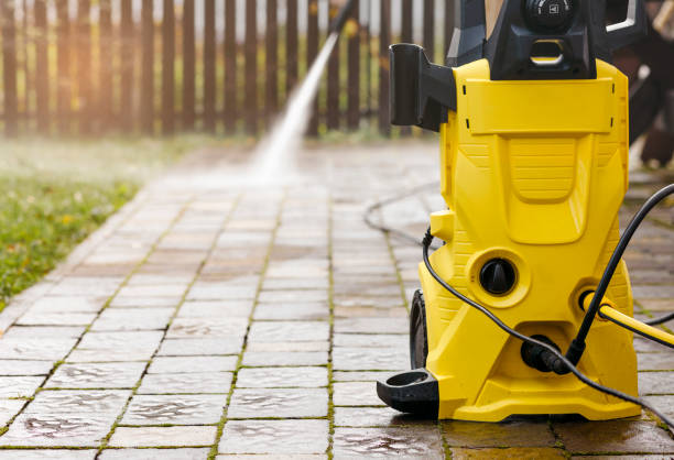 Camden, NJ Pressure Washing Services Company